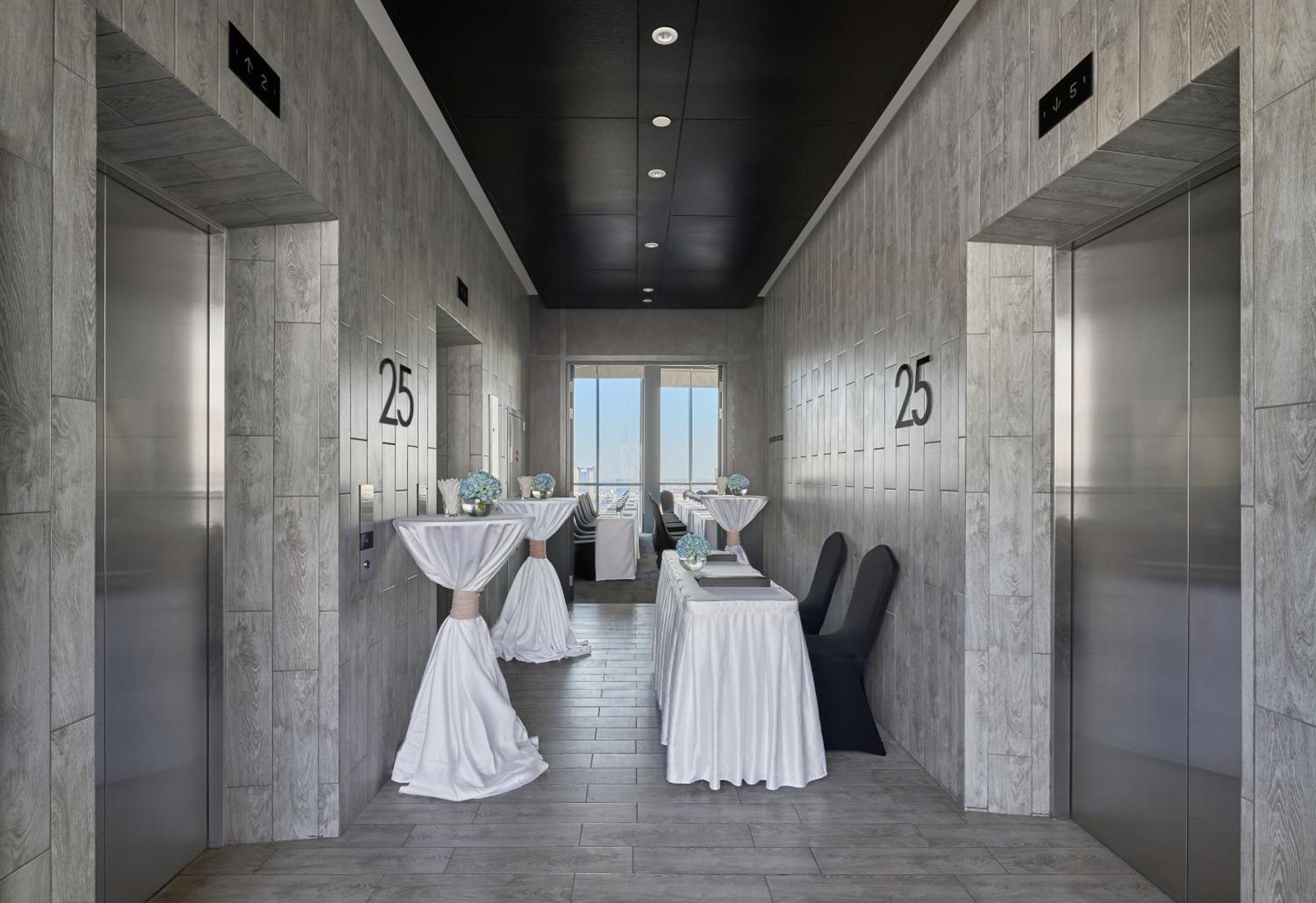 פנום פן Luxcity Hotel & Apartment מראה חיצוני תמונה
