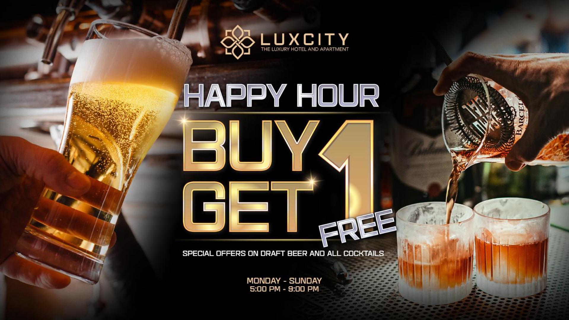 פנום פן Luxcity Hotel & Apartment מראה חיצוני תמונה